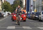 Nová pravidla předjíždění cyklistů: Je to problematický a šikanózní návrh!