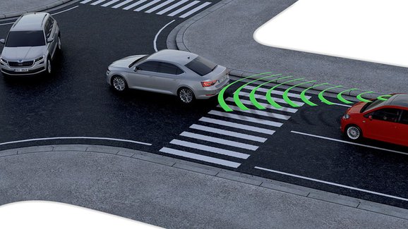 Průzkum: Nové automobilové technologie mohou řidiče spíš otravovat 