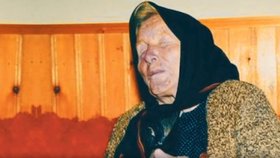 Baba Vanga předpověděla katastrofy pro rok 2019.