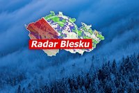 Předpověď na vánoční svátky: Sníh nejdřív v sobotu. V noci teplota klesne až k -8 °C
