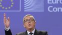 předseda Evropské komise Jean-Claude Juncker