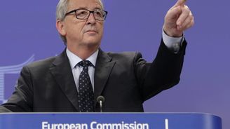 Juncker: Přeceňujete mé schopnosti, z Lucemburska jsem daňový ráj nevytvořil