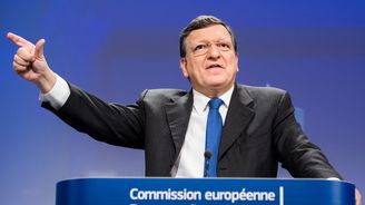 Brusel mě kvůli práci pro Goldman Sachs diskriminuje, stěžuje si Barroso