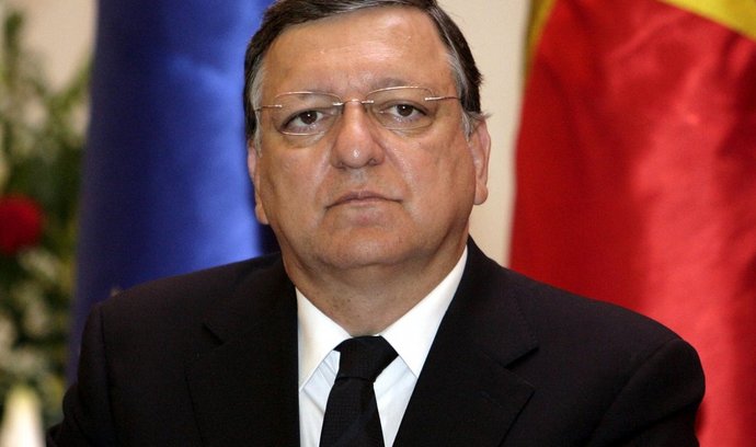 Žádný Kyjev do dvou týdnů. Barroso prý Putinovy výroky vytrhl z kontextu