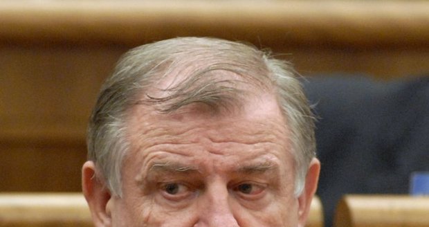 Vladimír Mečiar