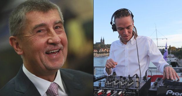 Babiš je mezi politiky dál nejpopulárnější. Bartoš mu ale šlape na paty