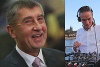 Babiš je mezi politiky dál nejpopulárnější. Bartoš mu ale šlape na paty