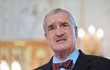 Předseda TOP 09 Karel Schwarzenberg přednesl 5. ledna v pražském Obecním domě svůj tříkrálový projev.