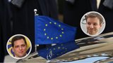 Drahá žvanírna, ostuda, nebo krok kupředu? České předsednictví EU očima europoslanců