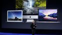 Představení nového MacBooku, CEO Tim Cook