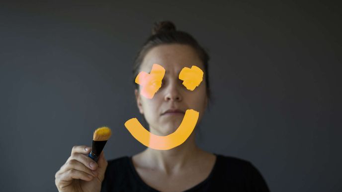 Ilustrační foto Ilustrační foto