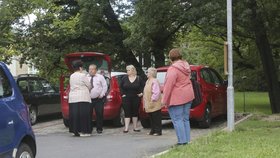 Na firmy, které neplatí pokuty, jsou státní instituce krátké