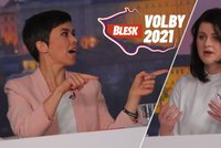 Hádka Maláčové a dalších v debatě Blesku: Češi v důchodu později než v 65? A kde na penze vzít?