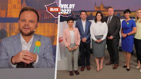 Kde na důchody vzít? A bude odchod do penze později než v 65? Ostré výměny v debatě Blesku i s ministryní Maláčovou