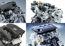 Přehled tříválců na českém trhu: Tvrdé jádro