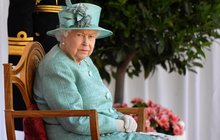 Obavy o Alžbětu II.! Domluvená gesta královny v nouzi