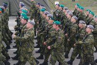 Miliardové nákupy a tisíce nových vojáků: Česká armáda představila velké plány