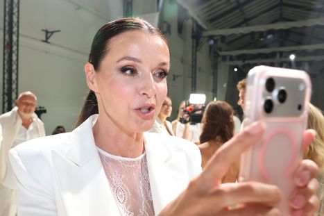 Obrázek: Iva Kubelková vyrazila fanouškům dech: Tohle nikdo nečekal!