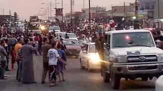Útok na Mosul se blíží, v sázce je budoucnost Iráku, tvrdí CNN