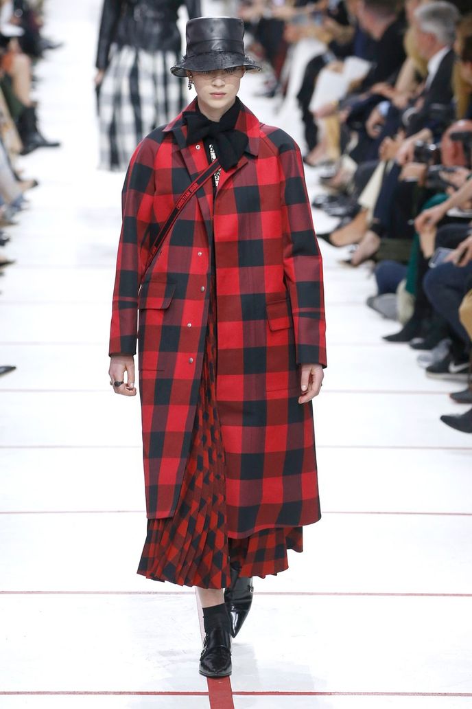 Dior podzim/zima 2019-2020