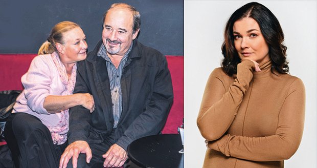 Martina Preissová covid už dvakrát prodělala, přesto má strach o rodiče