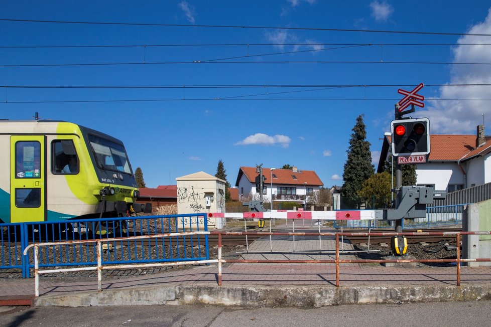 V Uhříněvsi zemřeli  dva lidé