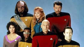 Posádka vesmírné lodi Enterprise ze seriálu Star Trek se s mimozemskými rasami domlouvala pomocí univerzálního překladače. Na podobné aplikaci nyní pracují v Microsoftu.