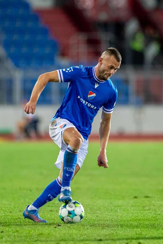 Erik Prekop z Ostravy Erik Prekop z Ostravy