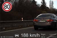 Šílený jezdec si nejspíš dlouho nezajezdí: V Brně mu naměřili 188 kilometrů v hodině