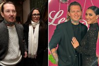 Burešová na finále Let's Dance: Vousáče Přemka vyměnila za holobrádka!