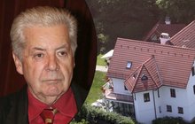 Přemek Podlaha (†76) zemřel bez majetku: Kam zmizelo dědictví?!