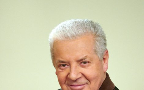 Přemek Podlaha