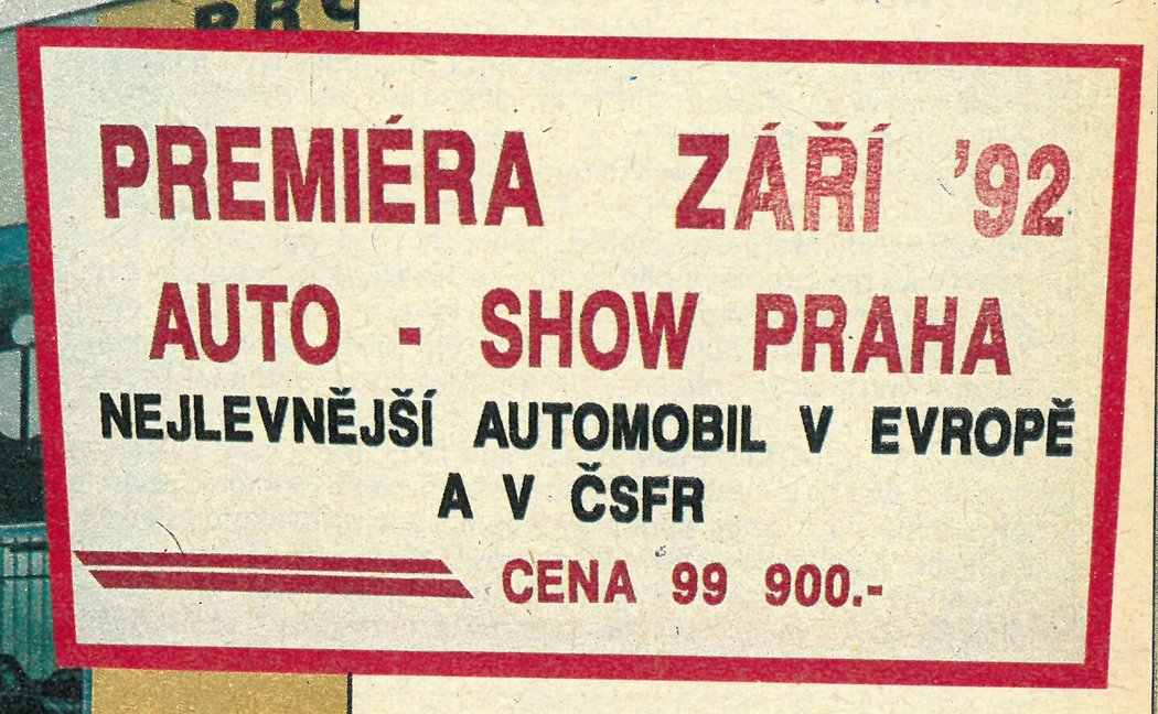 Premier 118 NE