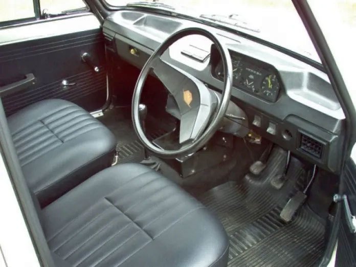 Premier 118NE (1985)