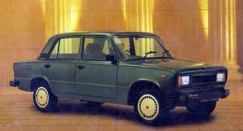 Premier 118NE (1985)