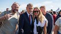 Premiér Andrej Babiš (ANO) dorazil do Ostravy na Dny NATO. Bylo s ním i několik ministrů (2026) Premiér Andrej Babiš (ANO) dorazil do Ostravy na Dny NATO. Bylo s ním i několik ministrů (2026)