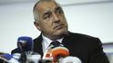 Bojko Borisov navrhl demisi své vlády