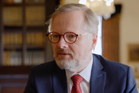 Bruselský úřad odmítl Fialovu kritiku výpočtu cen plynu. Premiér: Ta čísla prostě nesedí!
