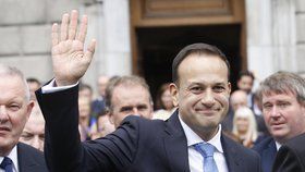 Leo Varadkar