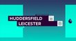 SESTŘIH Premier League: Huddersfield Town – Leicester City 1:1
