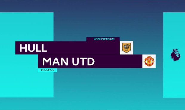 SESTŘIH Premier League: Hull City – Manchester Utd. 0:1. Rashford rozhodl v nastavení