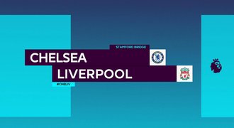 DIGI Sport: Premier League čeká zápas kola, Liverpool hostí suverénní Chelsea