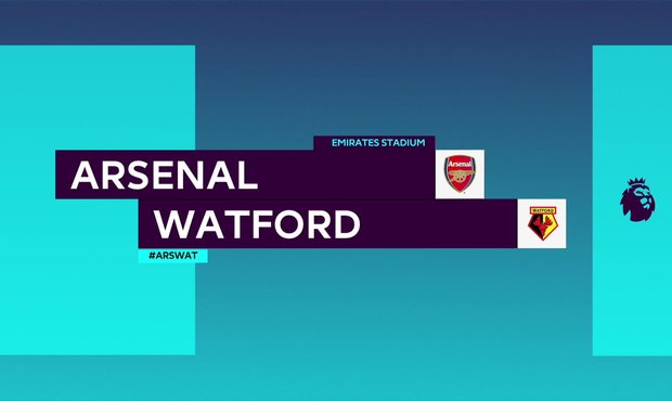 SESTŘIH Premier League: Arsenal - Watford 3:0. Čech vychytal 200. nulu, poradil si i s penaltou