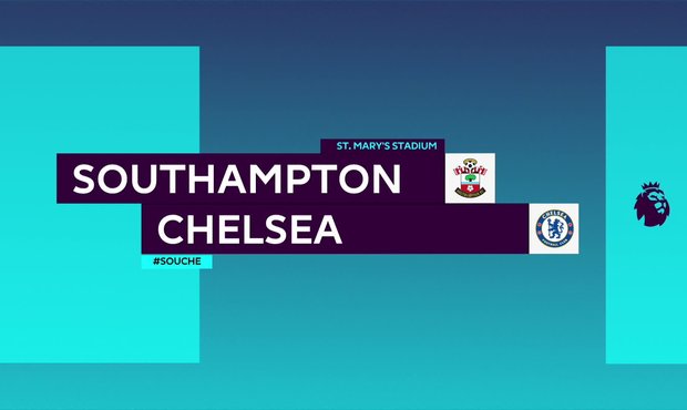 SESTŘIH Premier League: Southampton - Chelsea 2:3