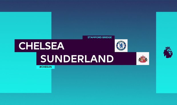 SESTŘIH Premier League: Chelsea - Sunderland 5:1. Oslavy i dojemné loučení s Terrym