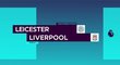 SESTŘIH Premier League: Leicester - Liverpool 2:3. Drama pro hosty, Vardy nedal penaltu