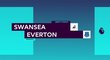 SESTŘIH Premier League: Swansea - Everton 1:1