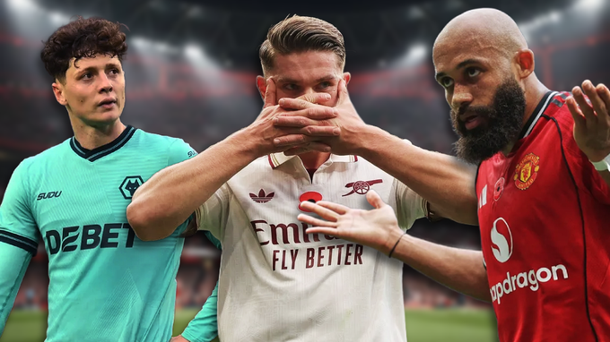 Revize posil v Premier League: Komu se (ne)povedlo léto? Divoký řez i mistrovské dílky Revize posil v Premier League: Komu se (ne)povedlo léto? Divoký řez i mistrovské dílky