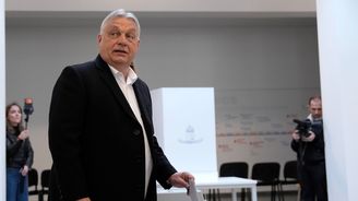 Maďarské volby online: Viktor Orbán prohrál. Teď jde o to, jestli bude mít Tisza ústavní většinu Maďarské volby online: Viktor Orbán prohrál. Teď jde o to, jestli bude mít Tisza ústavní většinu