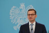 Polsko rázně vyhostilo 45 ruských diplomatů. Byli to špioni, tvrdí
